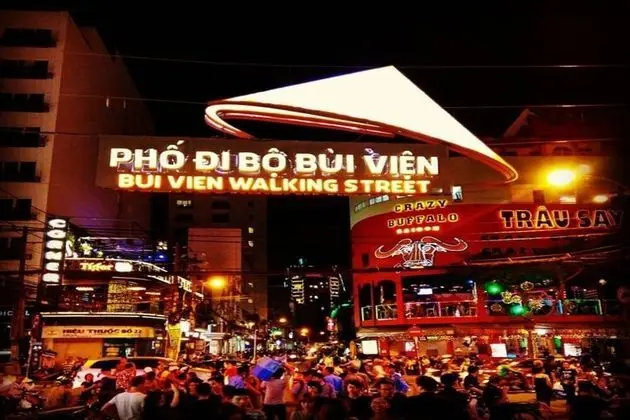 Hoang yen guesthouse - İç Mekan