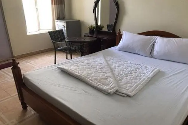 Hoang yen guesthouse - Oda