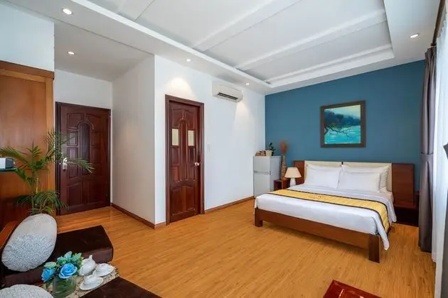 Hoang Yen Hotel - Oda