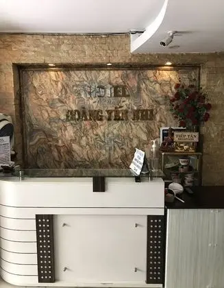 Hoang Yen Nhi Hotel - Öne Çıkan Resim