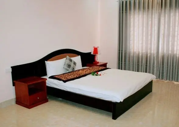 Hoang Yen Hotel - Oda