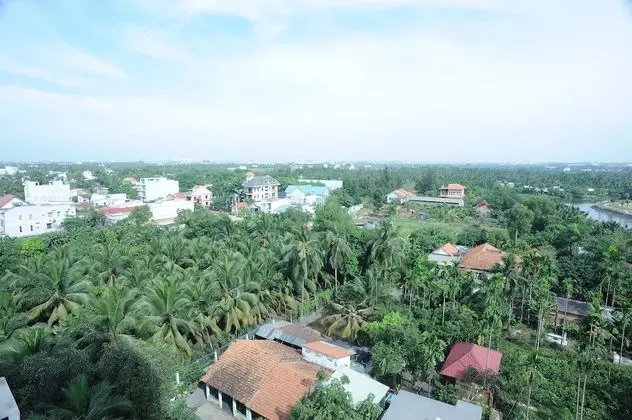 Hoang Yen Hotel