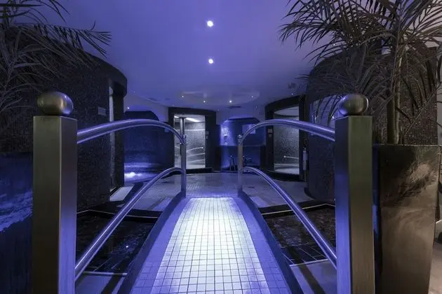 Hoar Cross Hall - Spa