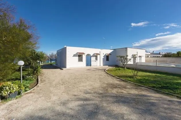 Villa Hoara - Dış Mekan