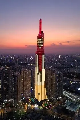Hoasun Des Arts Landmark 81