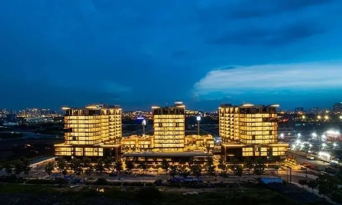 Hoasun Legend - Metropole ThuThiem Dist2 - Öne Çıkan Resim