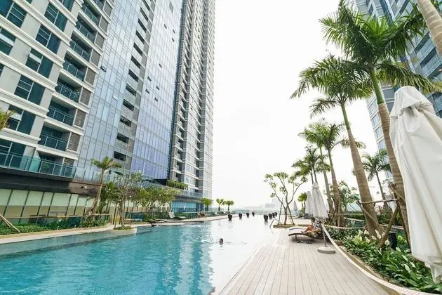 Hoasun Skyview Sunwah Pearl