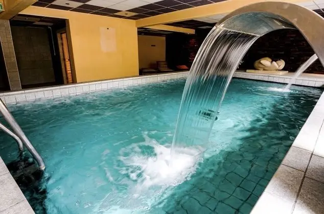 Hob Alenya - Spa