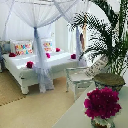 Hob House Watamu
