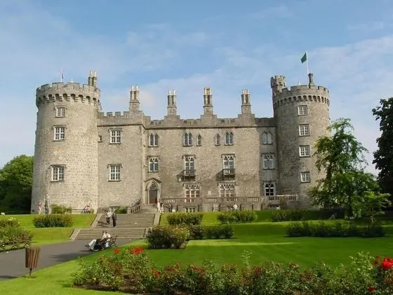 The Hoban Hotel Killkenny
