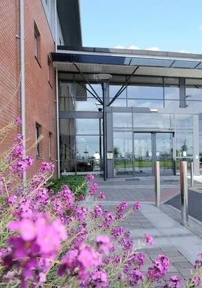 The Hoban Hotel Killkenny - Dış Mekan