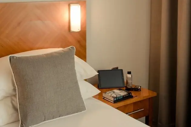 The Hoban Hotel Killkenny - Oda