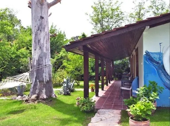 Hobbit Evi