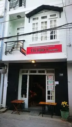 Hobbit Hostel Dalat