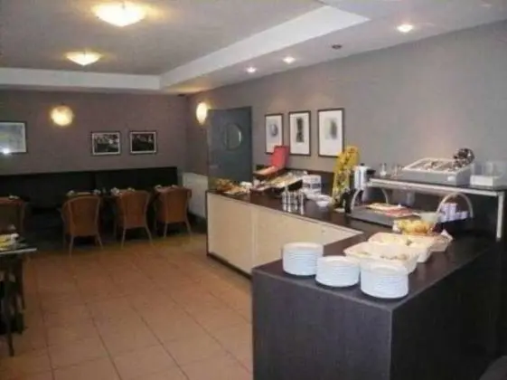 Hobbit Hotel Zaventem  