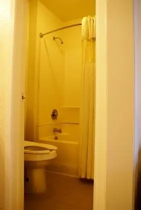 Hobby Airport Inn