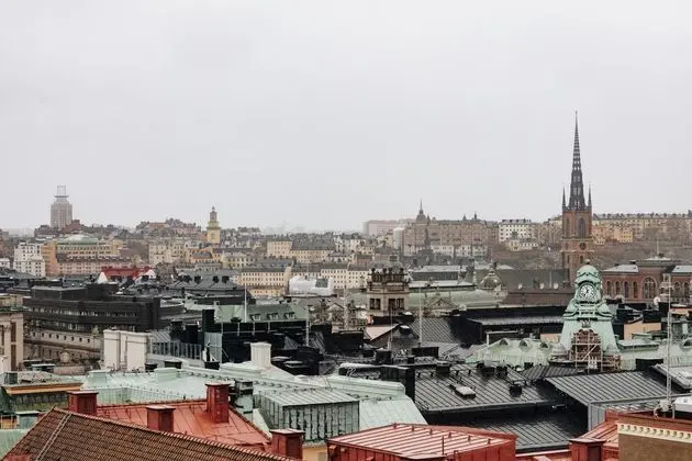 Hobo Stockholm - Öne Çıkan Resim
