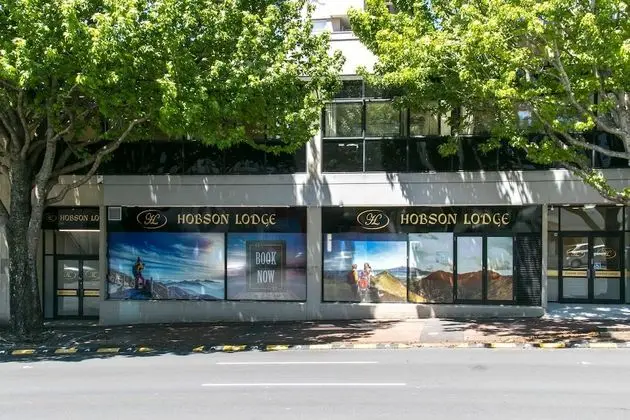 Hobson Lodge - Hostel