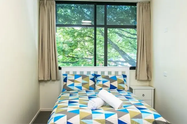 Hobson Lodge - Hostel - Oda