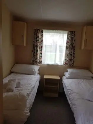 Hoburne Devon Holidays Park,sleep 6 Caravan - Oda