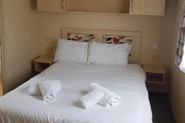 Hoburne Devon Holidays Park,sleep 6 Caravan - Öne Çıkan Resim