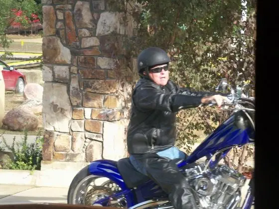 Hochatown Country Lodge