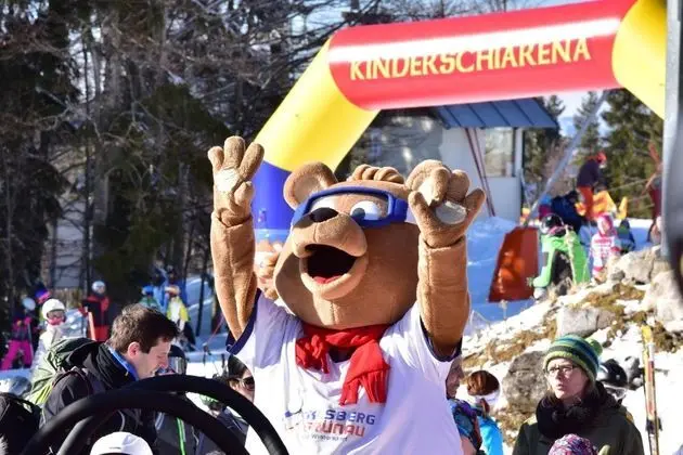 Hochberghaus - Genel