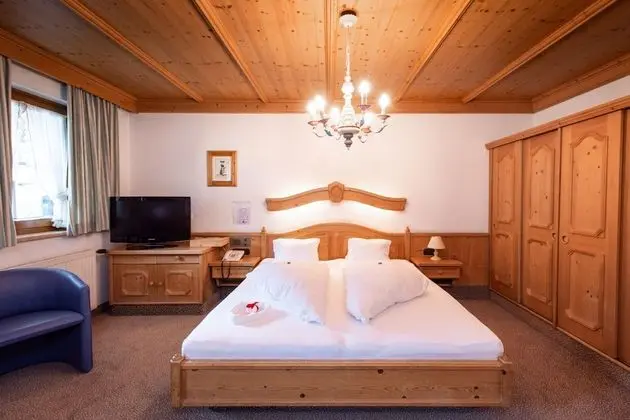 Hotel Hochfilzer - Oda