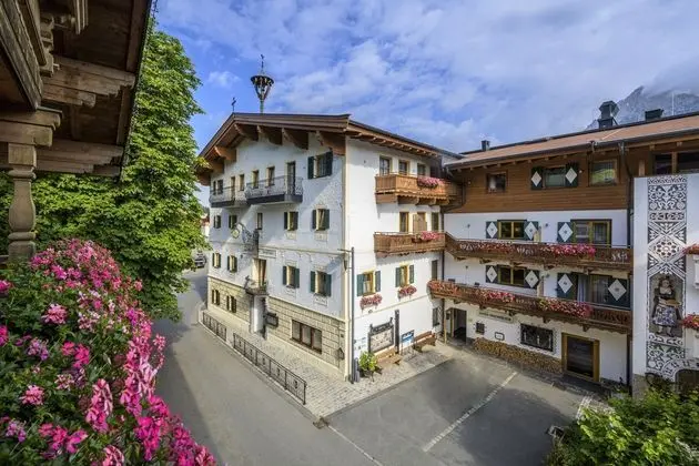 Hotel Hochfilzer - Öne Çıkan Resim