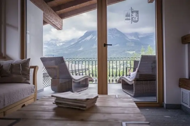 Hotel Hochfilzer - Spa