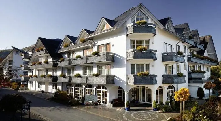 Hotel Hochheide