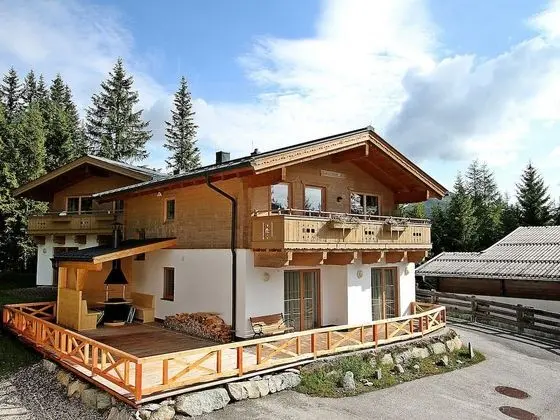 Hochkrimml 2 Hochkrimml