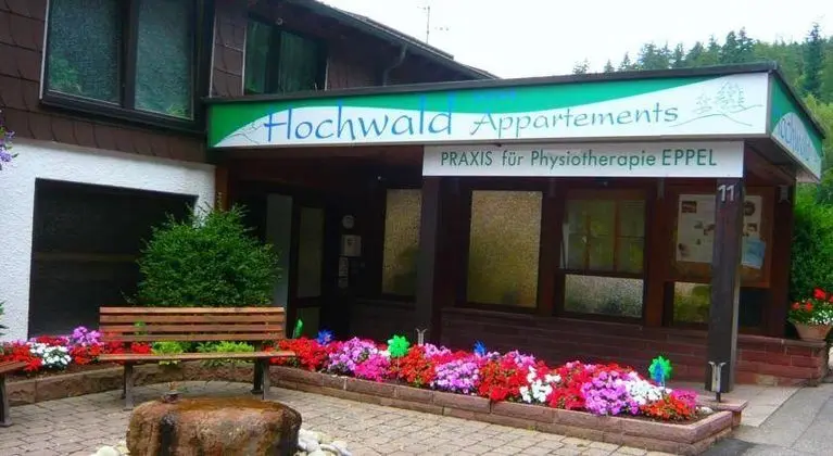 Hotel Hochwald