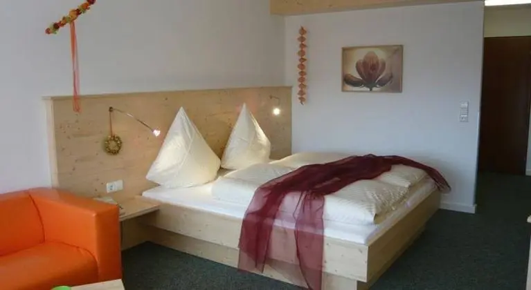 Hotel Hochwald - Genel