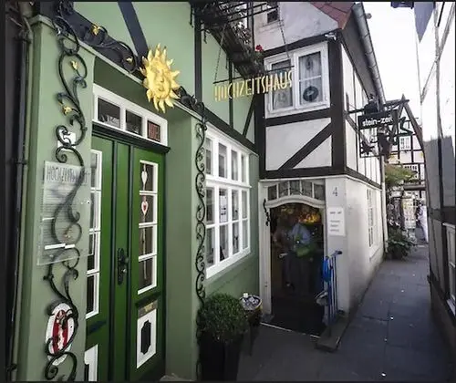 Hochzeitshaus Bremen