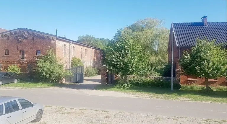 Hochzeitshof Wetzenow