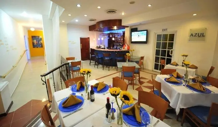 Hodelpa Caribe Colonial