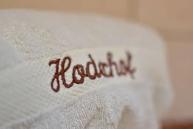 Hoderhof - İç Mekan