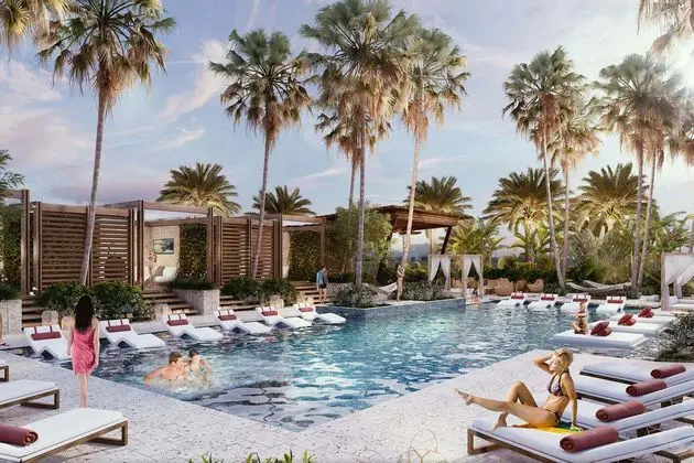 Hodges Bay Hotel & Spa