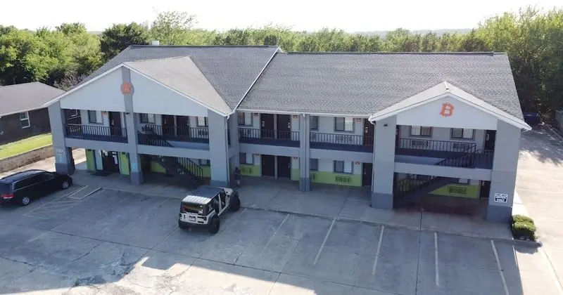 Hodler Inn