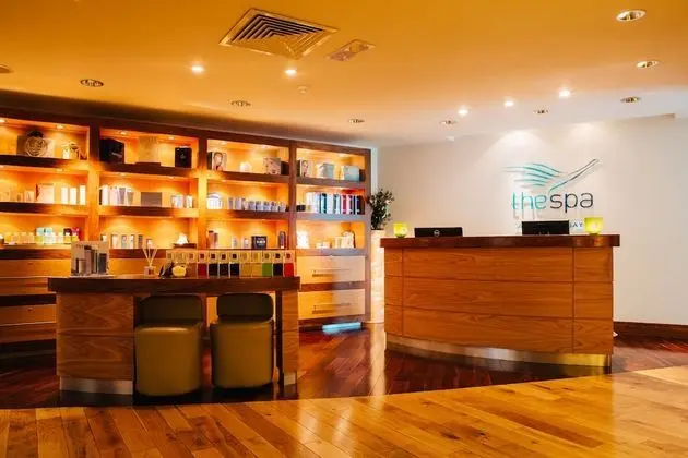 Hodson Bay Hotel - Spa
