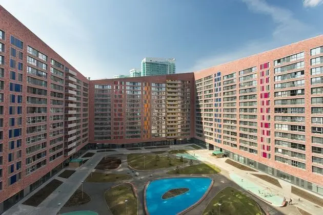 Hodynka Apart-Hotel
