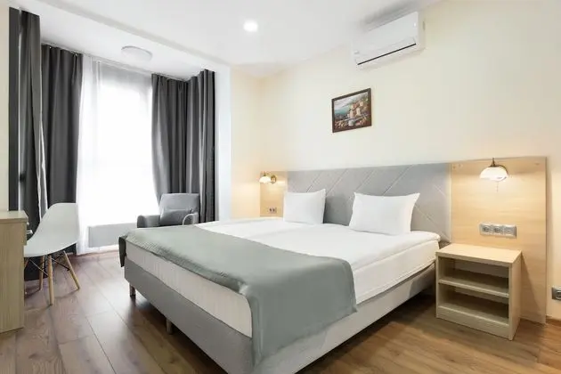 Hodynka Apart-Hotel - Öne Çıkan Resim