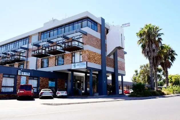 Hoedjiesbaai Hotel - Dış Mekan