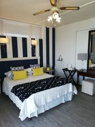 Hoedjiesbaai Hotel - Oda