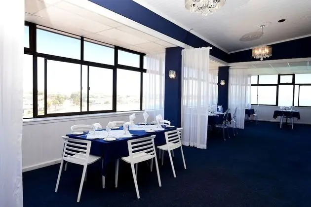 Hoedjiesbaai Hotel - Yerinde Yemek