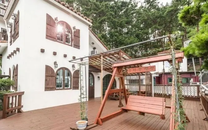 Hoengseong Dream Tree Pension