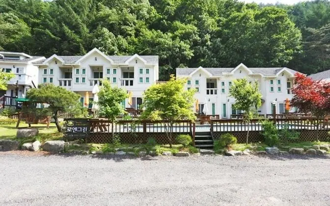 Hoengseong Lohengrin Pension