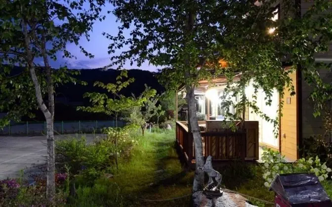 Hoengseong Music Pension