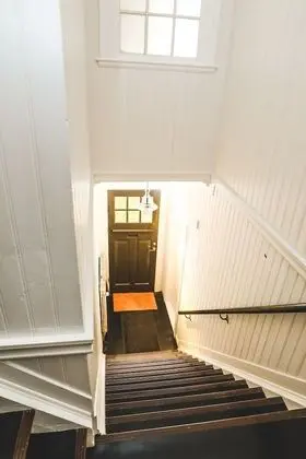 Hoepfner Historical House - İç Mekan